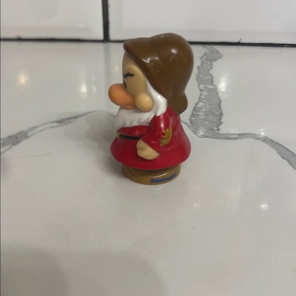 Little People Dwarf Grumpy 2012 - Picture 2 of 4